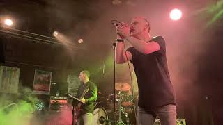 Zeraphine - Die Wirklichkeit (Live in Oberhausen 2021)