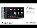 Pioneer DMH-1700NEX 6.8 Touchscreen Apple CarPlay Android Auto Blueto —  BSA Trading Inc