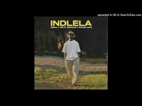 Drega, Sun-El Musician & Maline Aura - Indlela