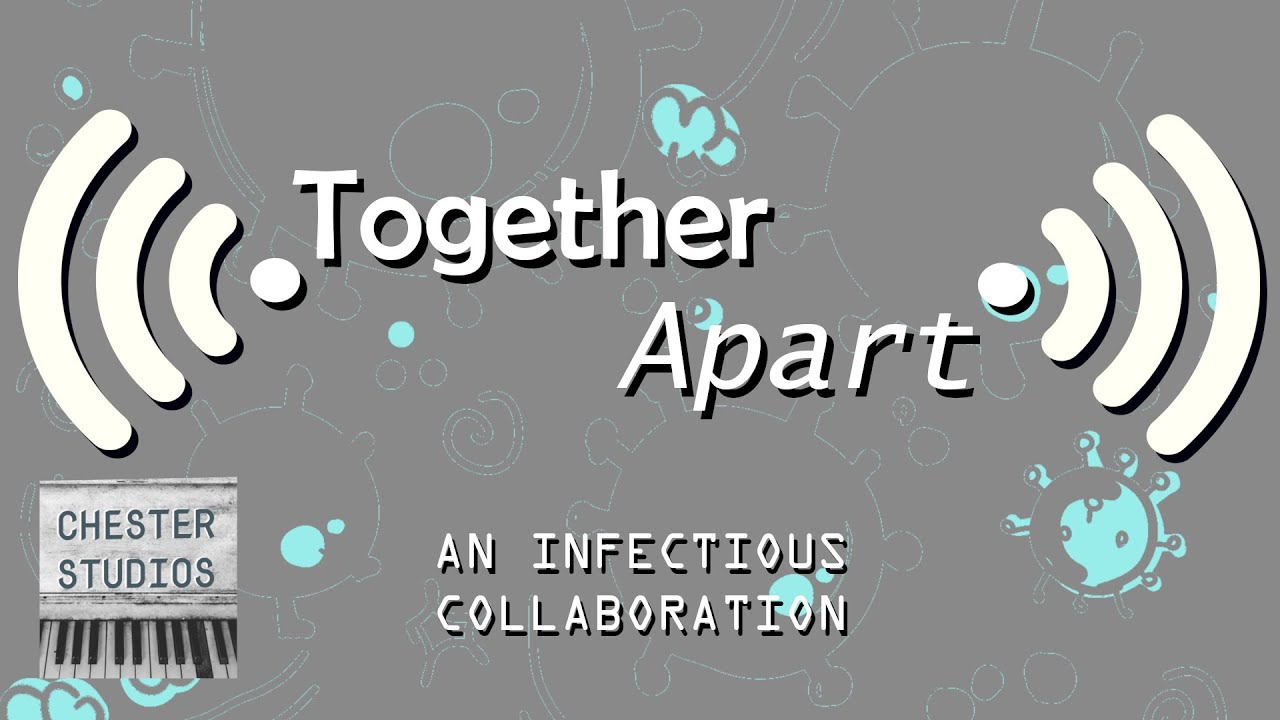 Together Apart (Mixing and Mastering)