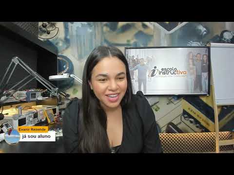 AULA 4 - Técnicas Avançadas para Testes e Manutenção em Fontes Chaveadas - PARTE 3