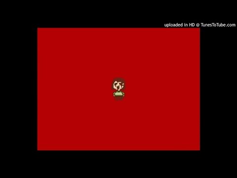Undertale - LOVE and EXP (Fanmade Chara Battle Theme)