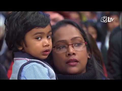 Izdvojeno 15.1.2018. - Angelus i sveta Misa