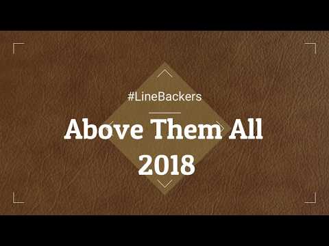 A Message From Above the Line - Schmoedown Spectacular II