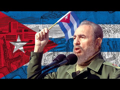 Cuba Sí, Yanqui No - música comunista cubana