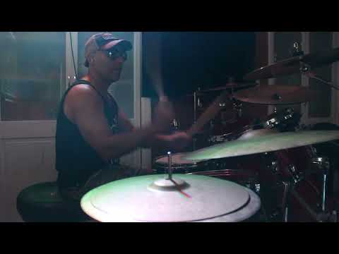 Jim Berretta "Something Else" by Childish Japes Drum Cover #primusdrumaudition