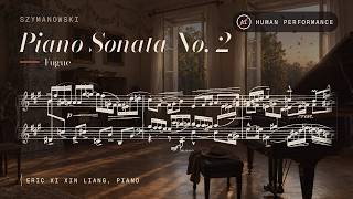 Download lagu The Greatest Fugues of All Time #1 (Szymanowski) mp3