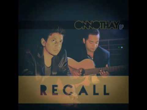 Etota Bhalobashi   Recall   Album  Onnothay   small