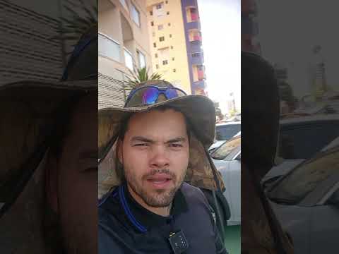 Eletroposto 🚘🔋 Atrium Resort ⛵ Caldas Novas