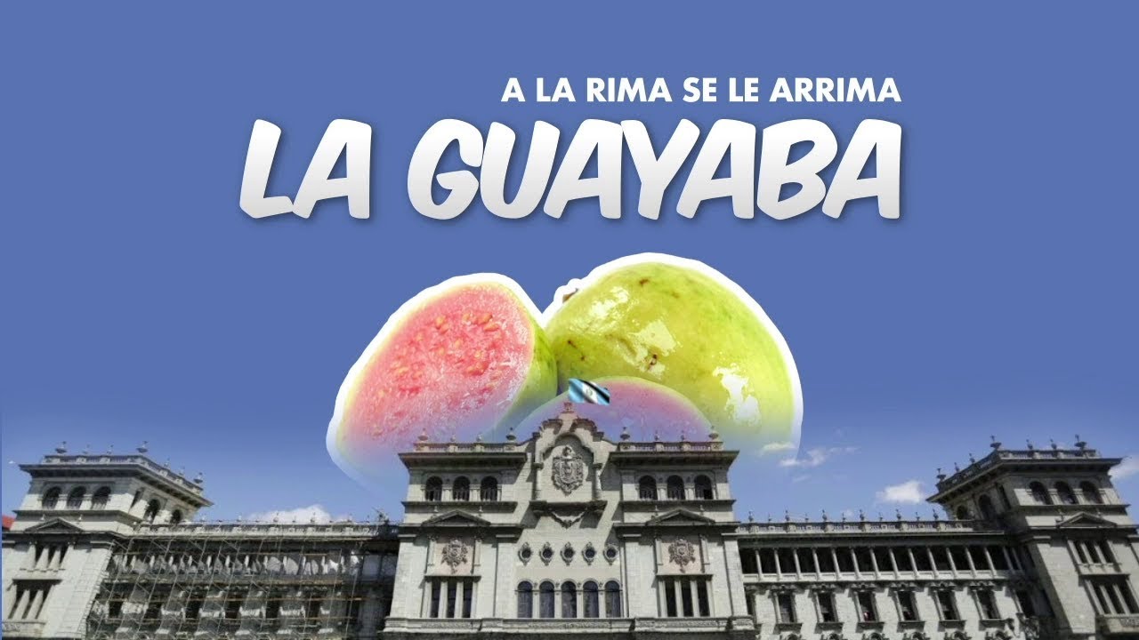 Rima La Guayaba