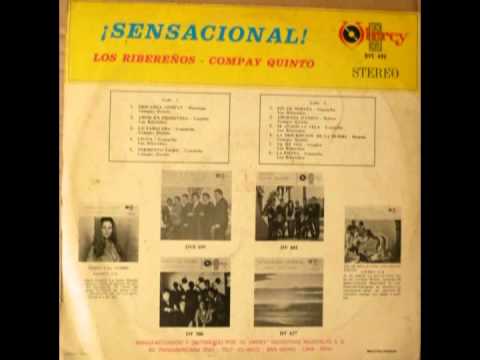 FIN DE SEMANA - LOS RIBEREÑOS  DEL PERÚ
