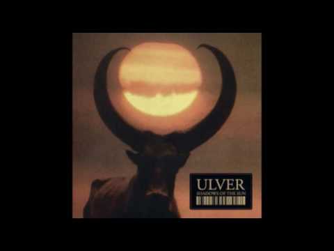 Ulver - Eos