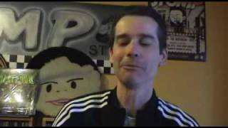 Matt from The Planet Smashers invites you to Rockfest 2010!