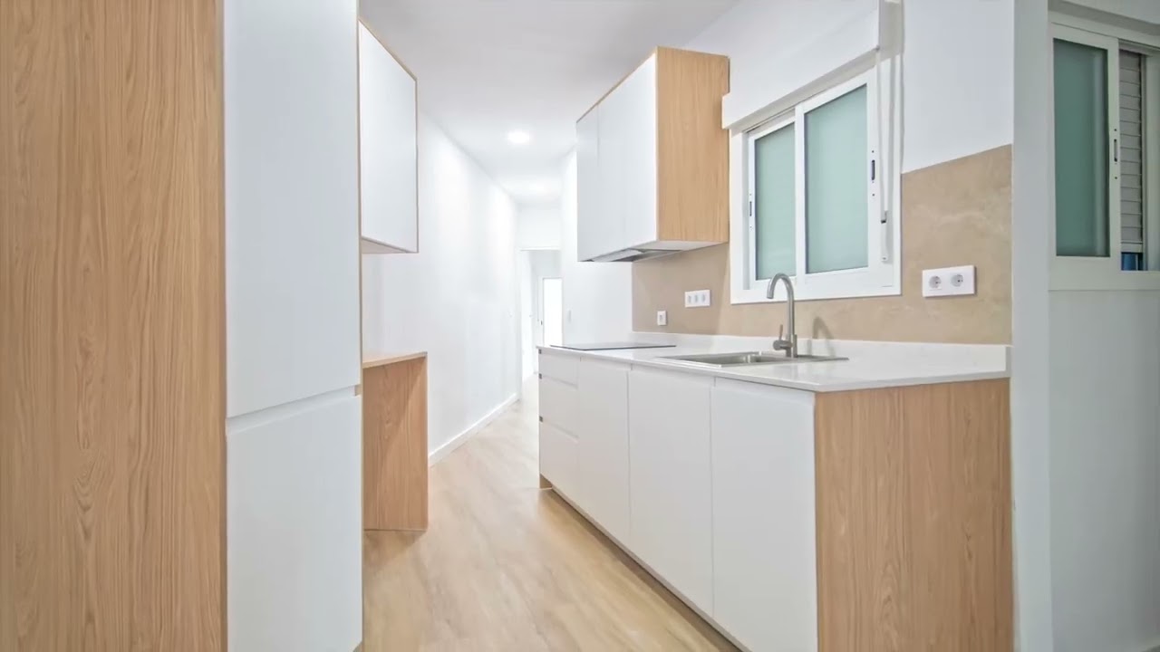 Piso en venta en San Julián, Sevilla - MA60718 Piso en venta en San Julián, Sevilla - MA60718