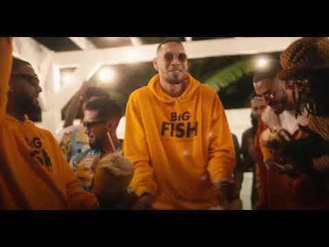 Kaf Malbar Ft Wizdom & Guillaume Hoarau   Loko Loko Maxi Dj Ted 2022