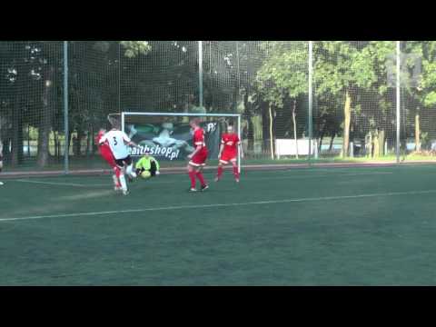 07.07.2016 II Liga C - Lanster vs. KFC