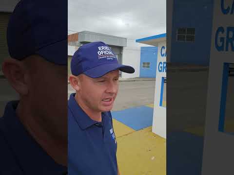 cidade de Campo Grande Alagoas  Sábado 25 De julho 2026