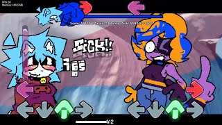 Cover art for trans rights