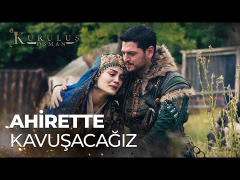 Gonca ve Alaeddin'in yürek yakan evlat acısı - Kuruluş Osman 194. Bölüm (Sezon Finali)