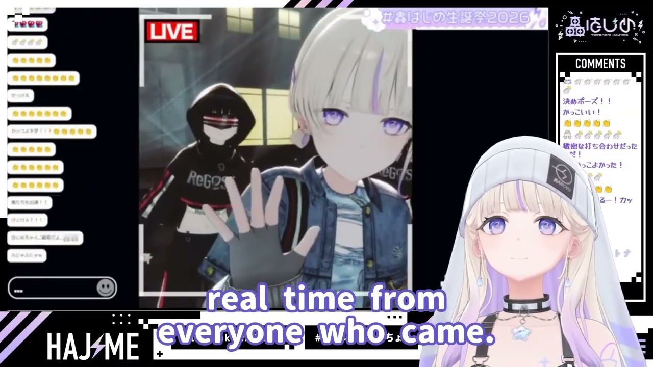 YouTubeサムネイル