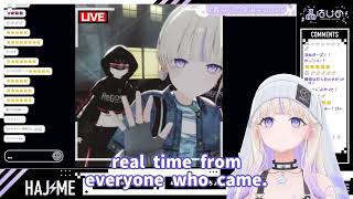 3D Live Behind the Scenes: Todoroki Hajime Panicking Before Going On