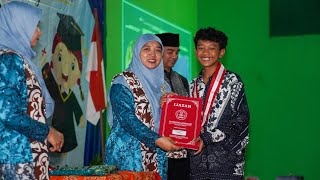 Download lagu PELEPASAN PESERTA DIDIK KELAS VI SDN CANDISARI TA 2024/2025 mp3 Download lagu PELEPASAN PESERTA DIDIK KELAS VI SDN CANDISARI TA 2024/2025 mp3