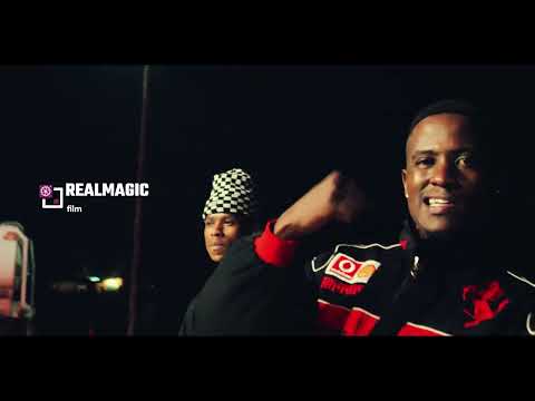 MTWN ADO - NAKO (Official Music Video)