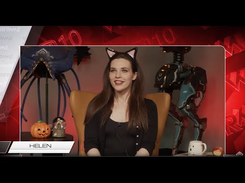 Warframe | Nintendo @ 10 - 10/09/2019
