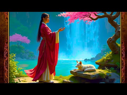 Midgard Durchgeblättert Folge 27 - Unter dem Schirm des Jadekaisers