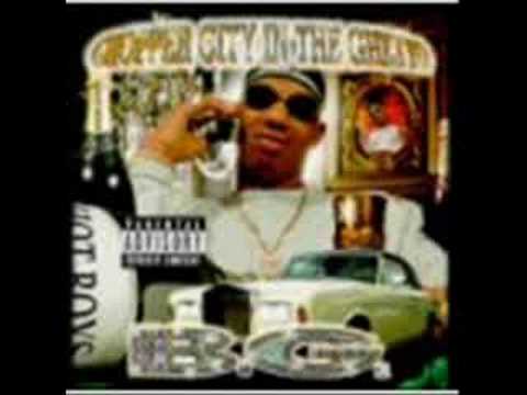 B.G. featuring Lil Wayne and Juvenile-Niggaz in Trouble