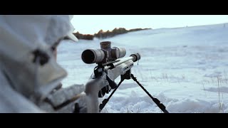 PREDATOR HUNTING: SUPPRESSED Paired Up