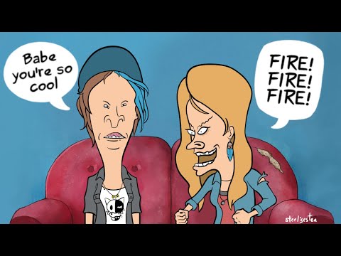 Life is Strange: Before the Storm | Joseph Anderson Director's Cut