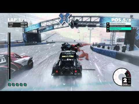 Dirt 3 Playthrough part 31 on PC in HD with me PMGaming101