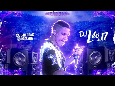 BEAT ESPANCA NOIA (DJ Tenebroso, DJ Rafinha DZ7 e DJ Léo da 17)