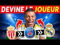 ⚽ Devine les TRANSFERTS du FOOTBALLEUR 🔄 Quiz Football 2024