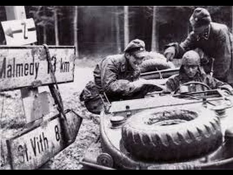 [CoH2][1v1] Propagandacast #1430 [OKW]Barton vs [USF]Jesulin