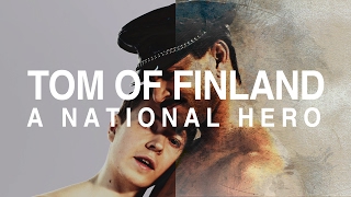 TOM OF FINLAND - A NATIONAL HERO (Welcome To Finland #10)