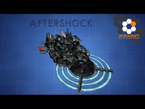 Steam Community :: Video :: Aftershock - Gameplay Montage