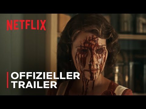Guillermo del Toro’s Cabinet of Curiosities | Offizieller Teaser | Netflix
