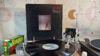 Roll Um Easy - Linda Ronstadt