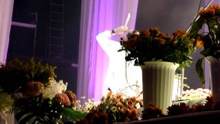 Faith No More - Helpless 2.07.2012 live Moscow
