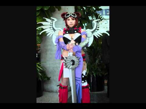 Fanime 2012 Cosplay Pt.2.wmv