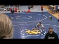 Carter Lilovich 113lbs Cosby High School Highlights