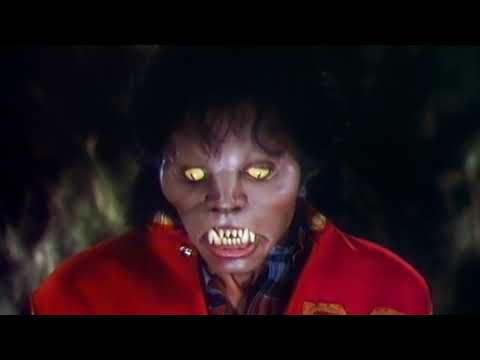 download lagu mp3 mp4 Michael Jackson Thriller Werewolf, download lagu Michael Jackson Thriller Werewolf gratis, unduh video klip Michael Jackson Thriller Werewolf
