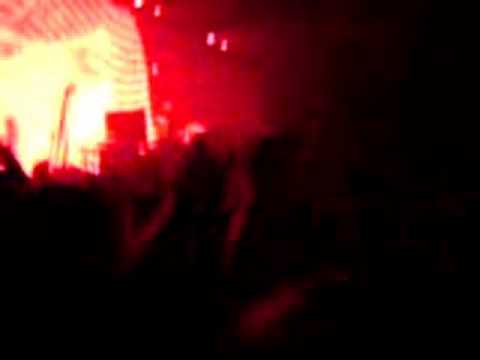 tiesto in edinburgh 9/8/08