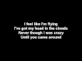 Three Days Grace - Goin' Down [Lyrics & HQ Audio]