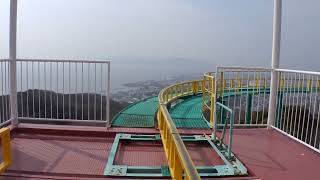 2024.02.11 須磨浦山上遊園サイクルモノレール