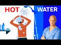 Here S What Happens To Your Body When Taking Hot Showers Dr Mandell