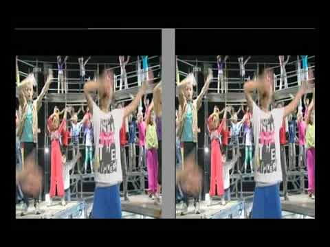 DR Ramasjang Morgengymnastik