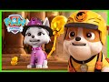 Jungle Pups Pups Save A Golden Sweetie PAW Patrol Episode Cartoons For Kids